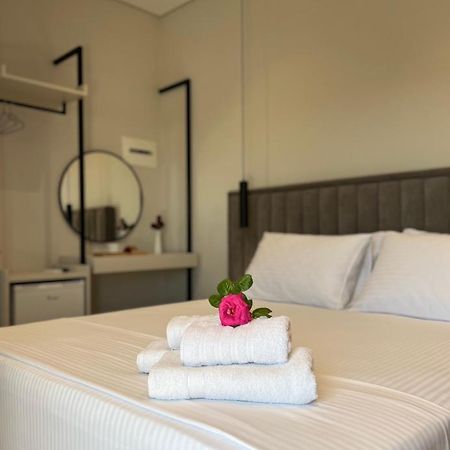 Astoria Rooms Sarandë Eksteriør billede
