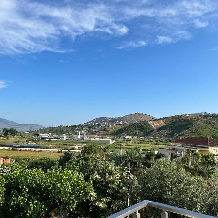 Astoria Rooms Sarandë Eksteriør billede