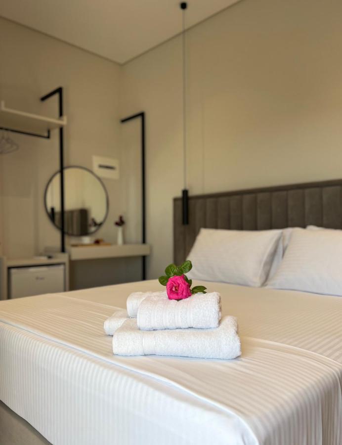 Astoria Rooms Sarandë Eksteriør billede