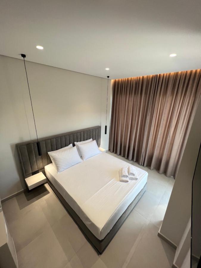 Astoria Rooms Sarandë Eksteriør billede