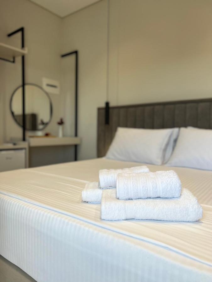 Astoria Rooms Sarandë Eksteriør billede