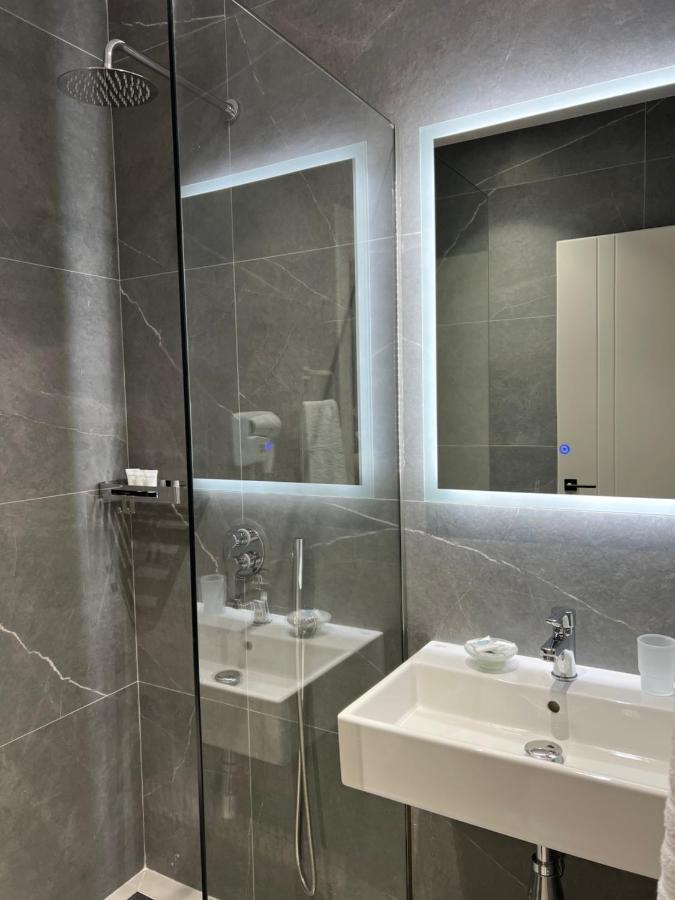 Astoria Rooms Sarandë Eksteriør billede