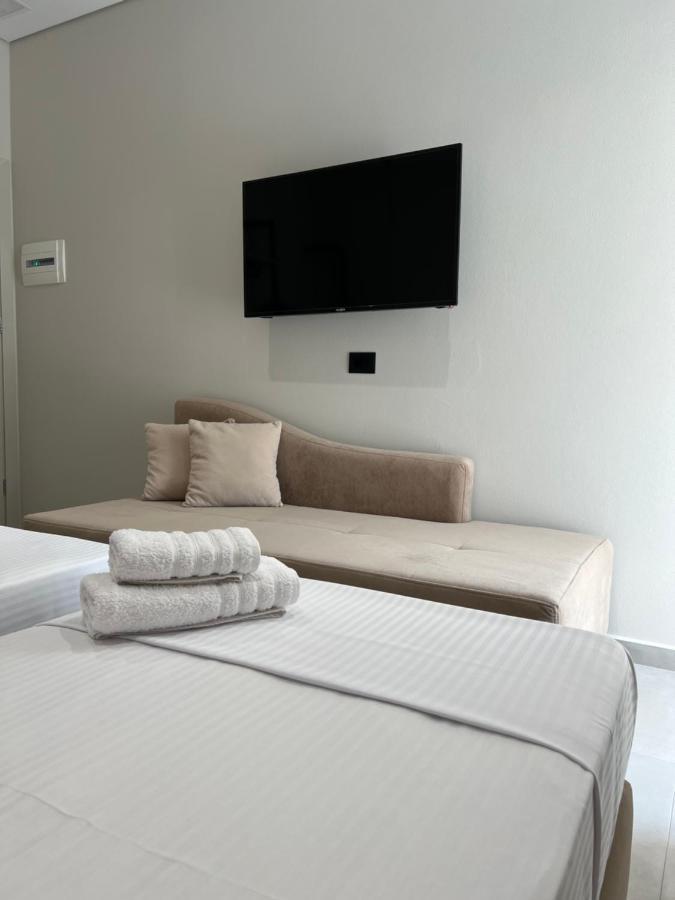 Astoria Rooms Sarandë Eksteriør billede