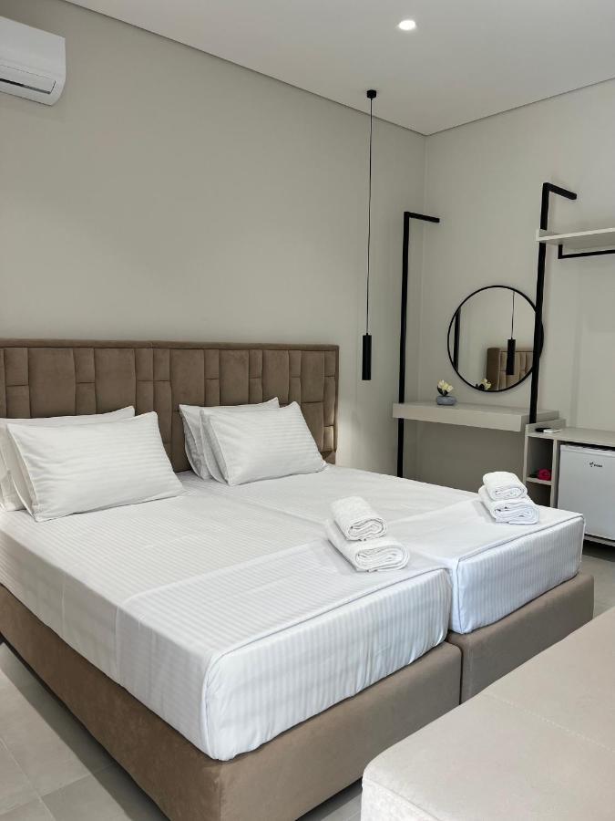 Astoria Rooms Sarandë Eksteriør billede