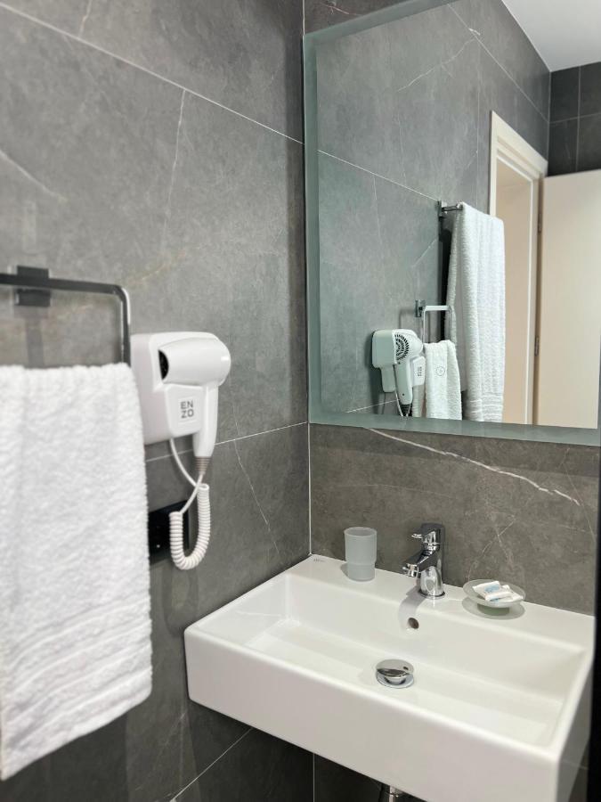 Astoria Rooms Sarandë Eksteriør billede