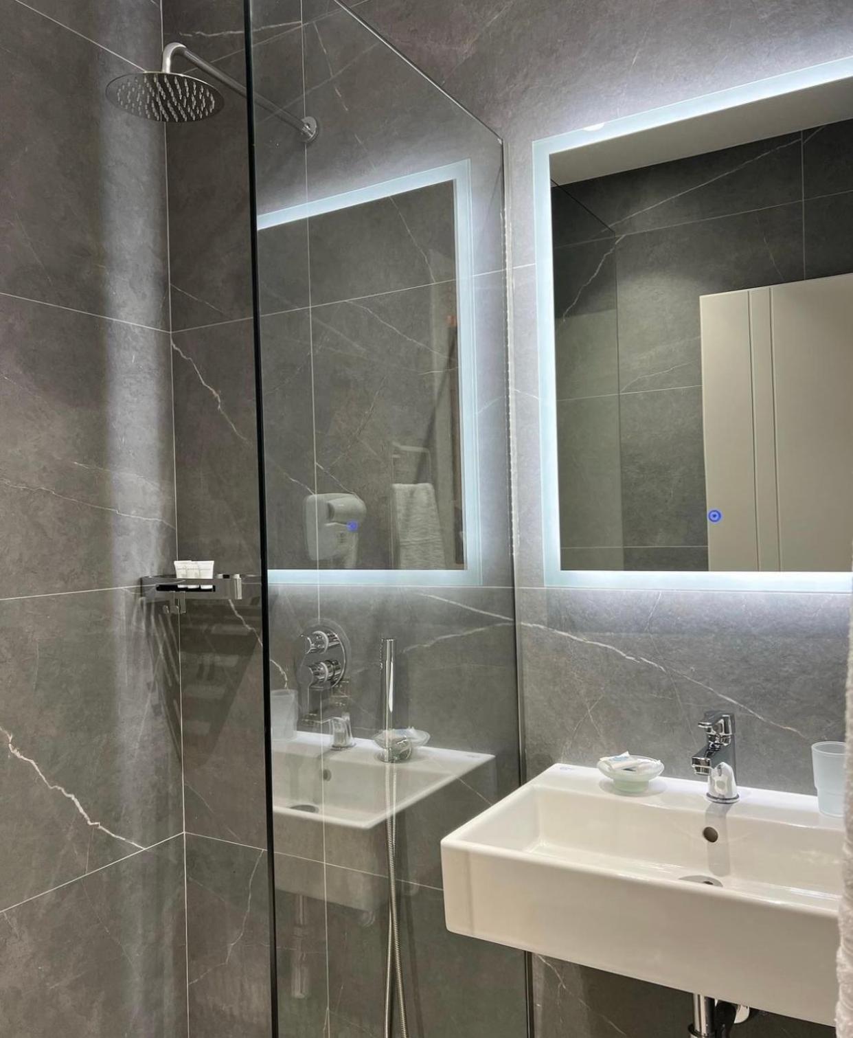 Astoria Rooms Sarandë Eksteriør billede