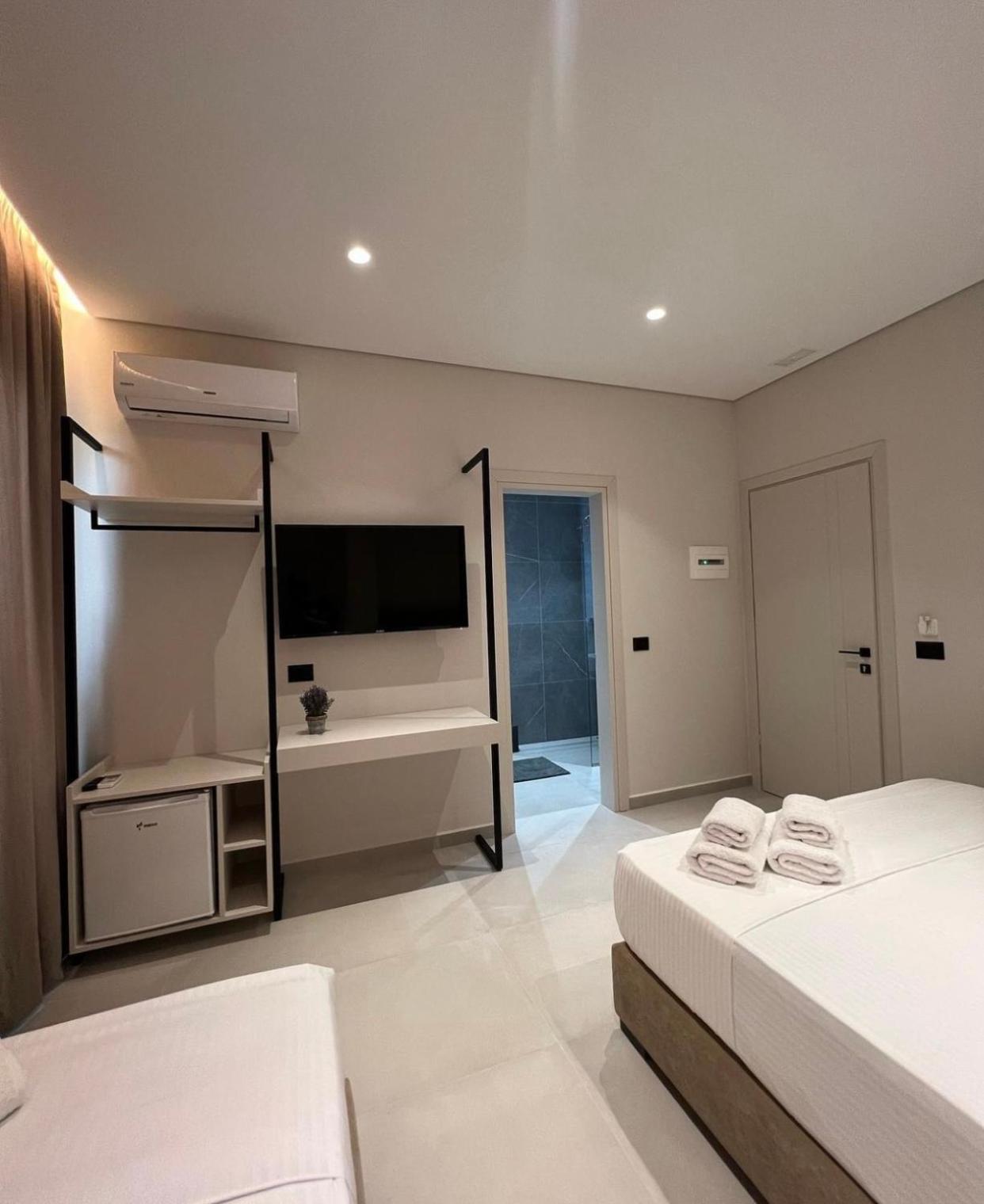Astoria Rooms Sarandë Eksteriør billede