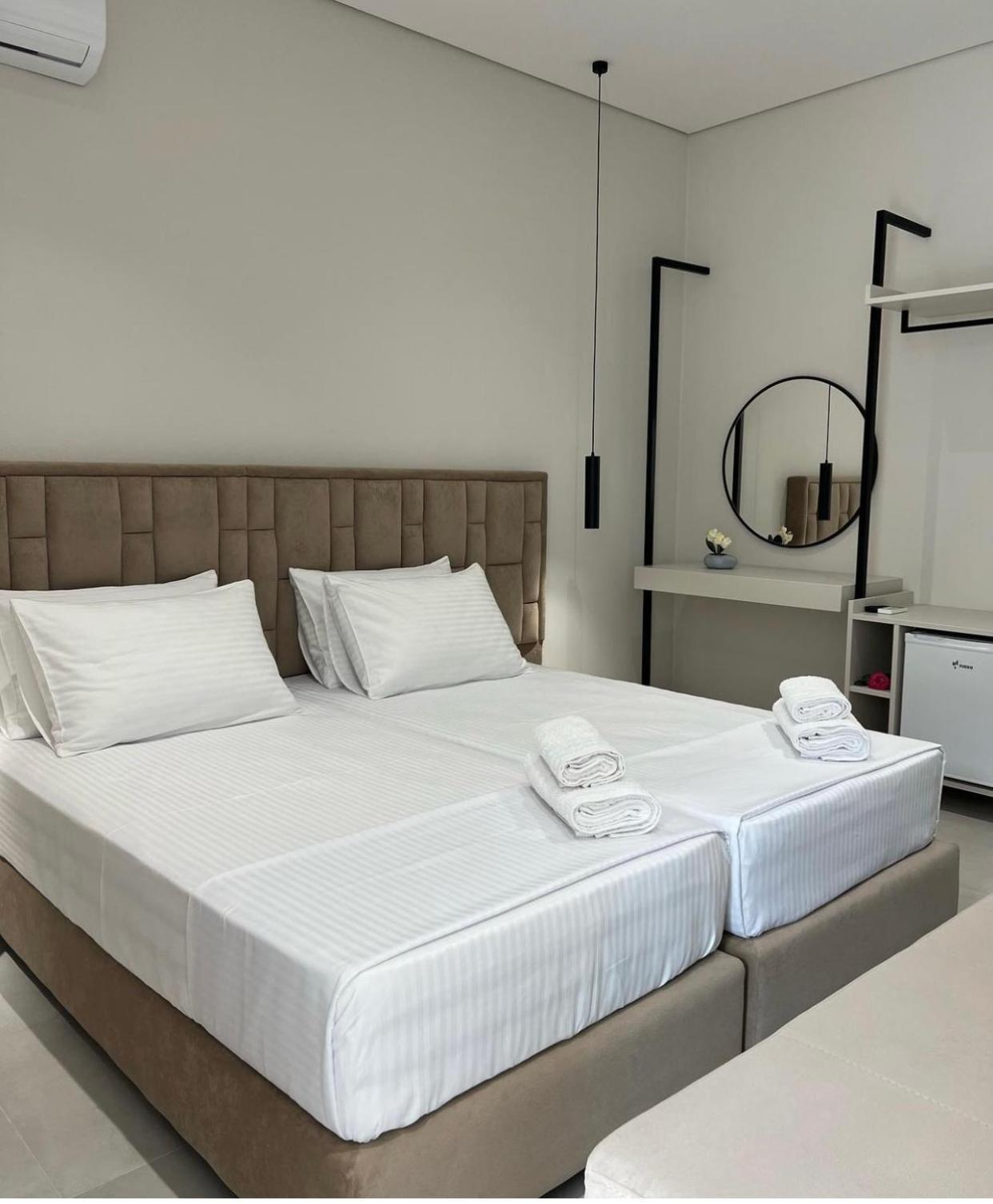 Astoria Rooms Sarandë Eksteriør billede