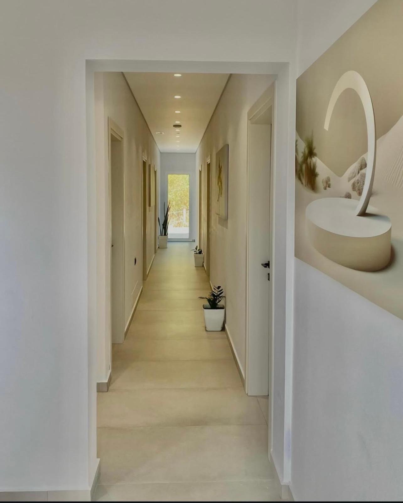 Astoria Rooms Sarandë Eksteriør billede